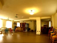 Brius Hotel Tsaghkadzor 3*