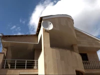 On Kecharetsi Holiday House 3*