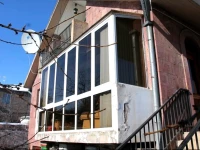House in Tsaghkadzor 11- Maisyan Street 26 2*