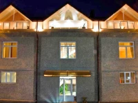 Laguna Hotel Vanadzor 4*