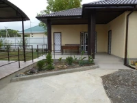 Solnechnyi Briz mini hotel 3*