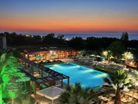 All Senses Ocean Blue Sea Side Resort  3*