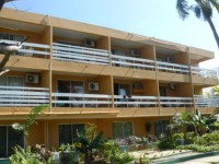 Negril Beach Club Condos