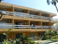 Negril Beach Club Condos