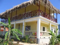 Negril Escape 4*