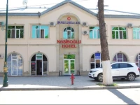 Nesiboglu Hotel