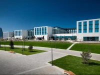 Boulevard Hotel Baku Autograph Collection 5*