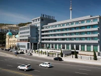 Intourist Hotel Baku Autograph Collection 5*