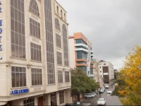 Askar Hotel 4*