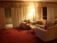 Qafqaz Sahil Hotel 4*