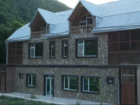 Greenland Guest House