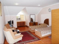 Is Hotel Zaqatala 3*