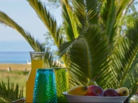 Natural Blue apartments