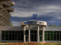 Alabuga-City Hotel 4*