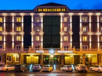 Carat hotel 5*