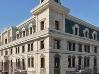 Divan Suites Batumi 5*