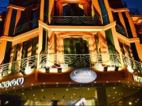 Coral Boutique Hotel 5*