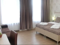 Rustaveli Palace Hotel 4*