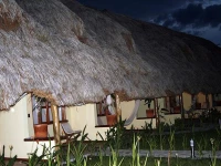 Campamento Tapuy Lodge 4*