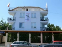 Guest House MaritimРµ 2*