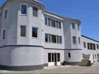 Rio Hotel Borjomi 2*