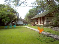 Campamento Ucaima Lodge 4*