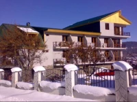 Europe Hotel Bakuriani 3*