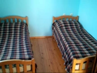 Magnolia Borjomi Hotel 2*