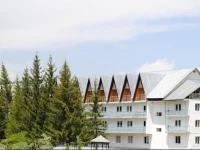Bakuriani Resorts Hotel 3*