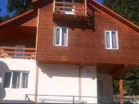 Cottage Guest House Bakuriani 2*
