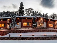 Crystal Hill Resort 4*