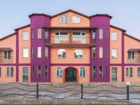 Like Hotel bakuriani