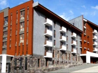 Apart - Rooms in Orbi Palace 4*