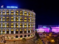 Colosseum Marina Hotel 5*