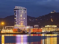 JRW Welmond Hotel & Casino Batumi 5*
