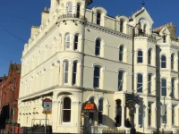 The Admiral Hotel 3*