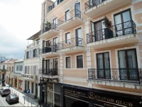 Vanilla Batumi Hotel 4*