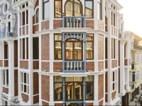 Old Town Batumi Hotel 4*