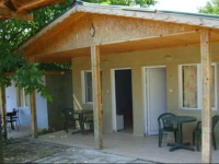 Bungalows Eros (Р‘СѓРЅРіР°Р»Рѕ Р­СЂРѕСЃ) 2*