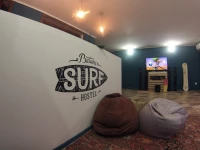Batumi Surf Hostel 2*