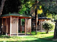 Batumi Tennis Club 3*