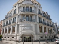 O. Galogre Boutique Hotel 3*