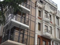 Elite House Hotel Batumi 3*