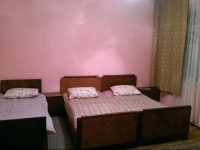 Geno Holiday Home 5*