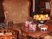 Queen Guest House 4*