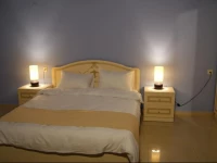 Holland Hoek Hotel & Hostel 3*