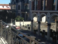 Home near to Piazza 5*