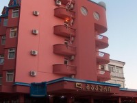 L Bakuri Hotel 2*