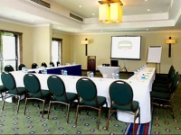 Courtyard San Salvador 4*