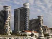 Apart - Orbi Sea Tower Georgia 4*